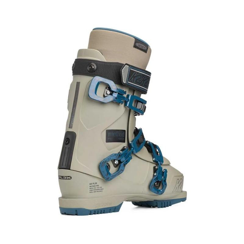 Chaussures K2 METHOD PRO 100