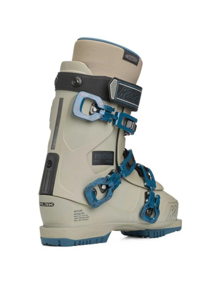 Stiefel K2 METHOD PRO 100