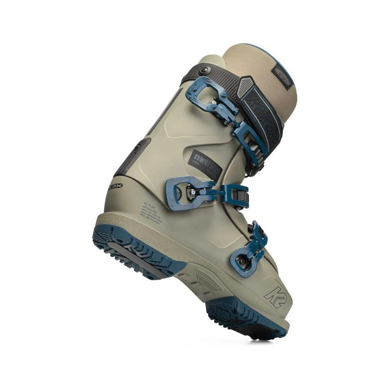 Buty K2 METHOD PRO 100