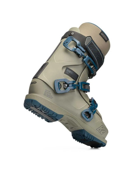 Buty K2 METHOD PRO 100