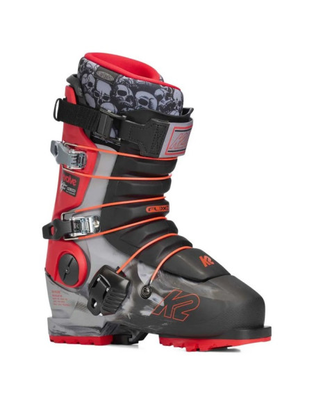 Botas K2 REVOLVE KF