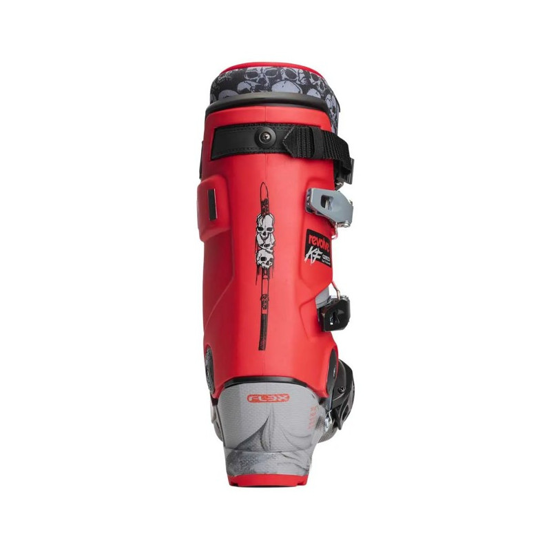 Stiefel K2 REVOLVE KF