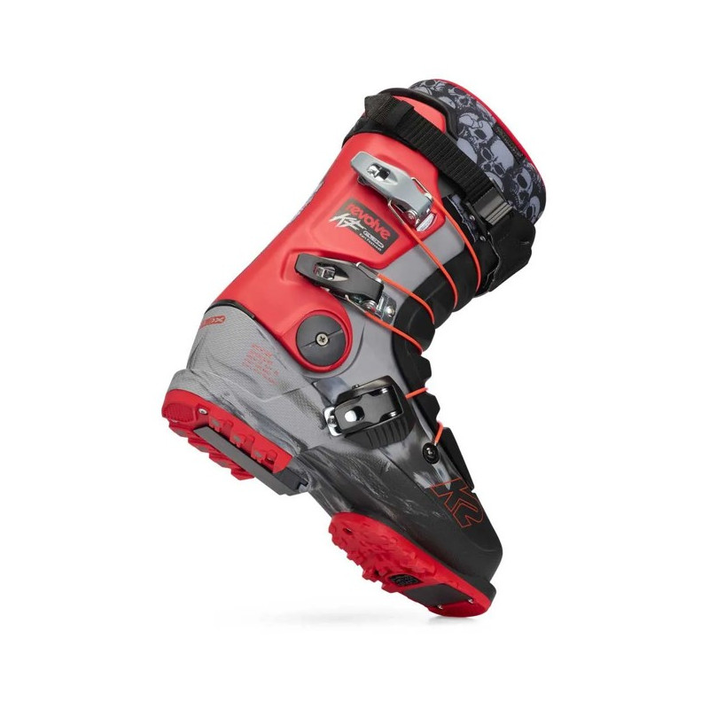 Laarzen K2 REVOLVE KF