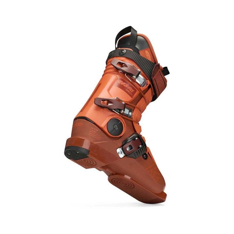 Boots K2 EVOLVER