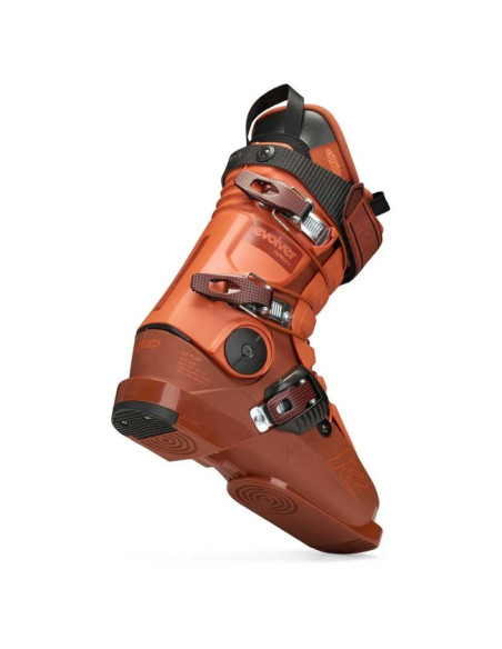Boots K2 EVOLVER