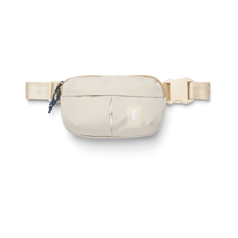Hüfttasche Cotopaxi TODO 2L Cream