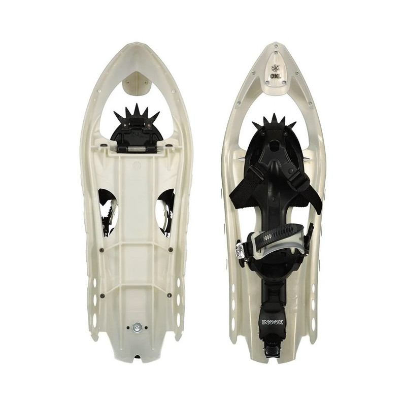 Schneeschuhe Inook OXL Blanco Nacar