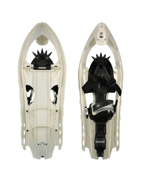Snow Shoes Inook OXL Blanco Nacar