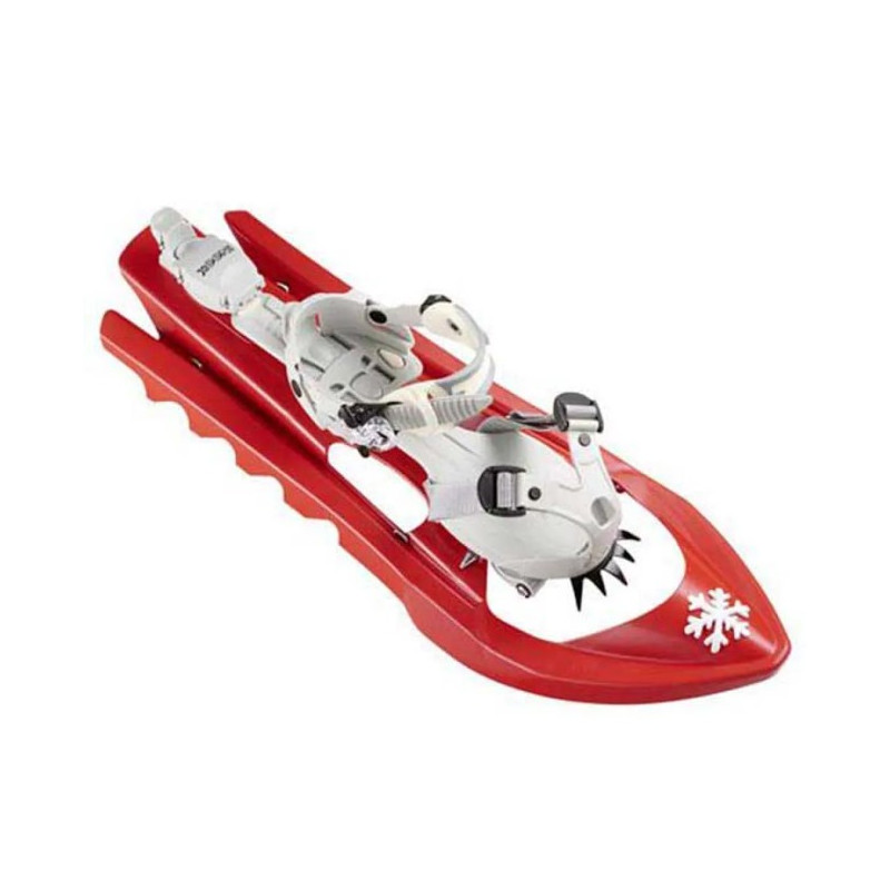 Snöskor Inook FREESTEP Rojo