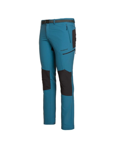 Pantalone Trangoworld AYSEN 002 LIGHT BLUE/ANTH