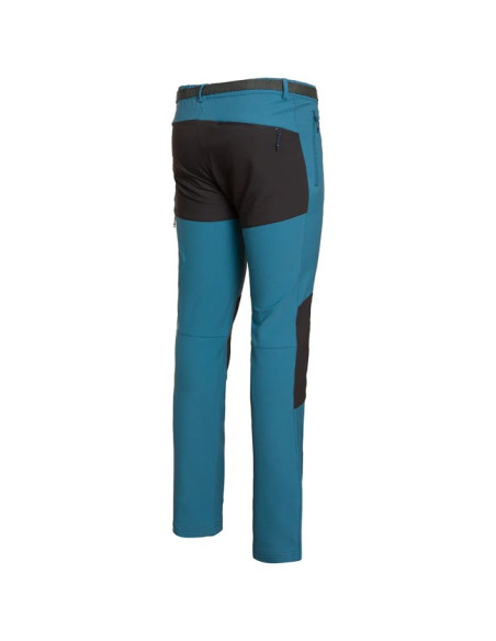 Kelnės Trangoworld AYSEN 002 LIGHT BLUE/ANTH