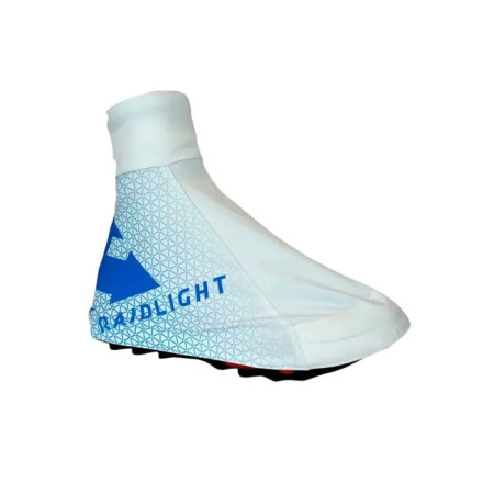 Getrai Raidlight White