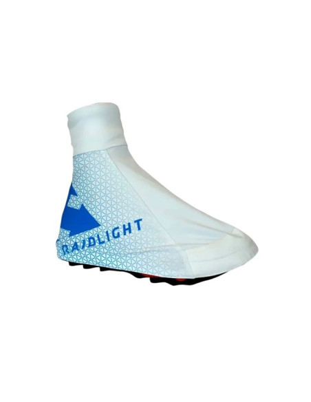 Säärystimet Raidlight White