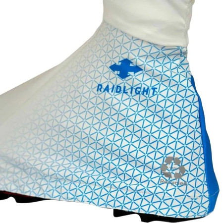 Kamaše Raidlight White 2