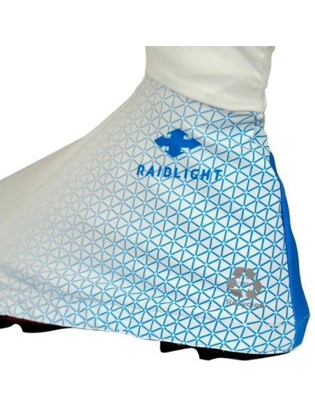 Kamásli Raidlight White