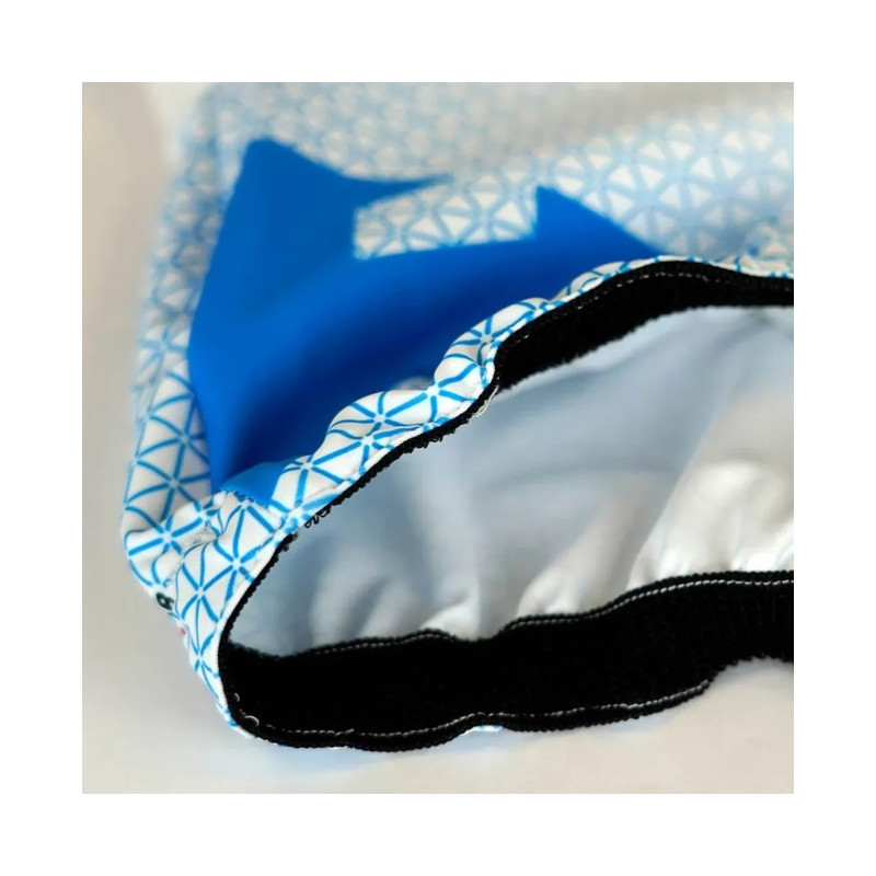 Dereze Raidlight White