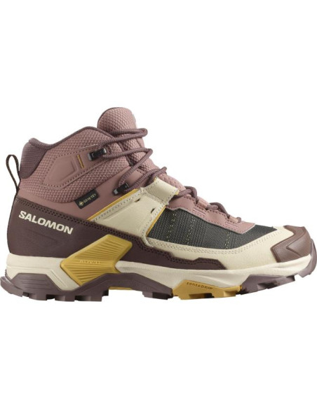 Salomon X Ultra 5 Mid Gtx W