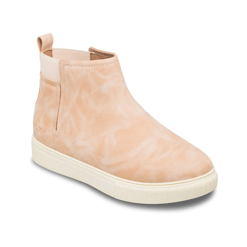 Botas Roxy GIGIIA Tan