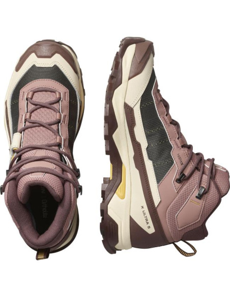 Salomon X Ultra 5 Mid Gtx W