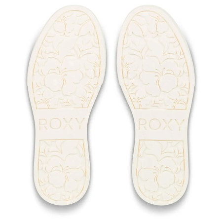 Chaussures Roxy GIGIIA Tan 2