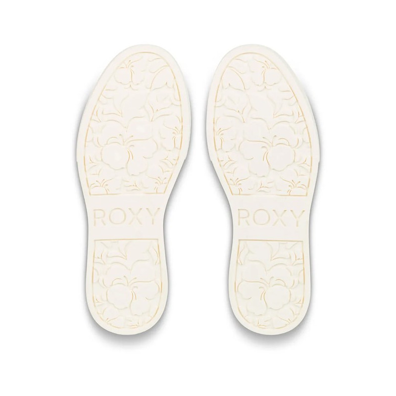 Chaussures Roxy GIGIIA Tan