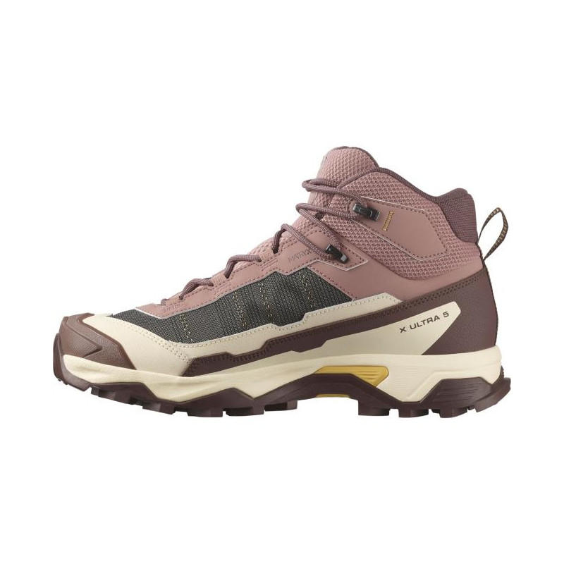 Salomon X Ultra 5 Mid Gtx W
