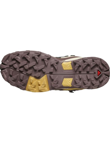 Salomon X Ultra 5 Mid Gtx W