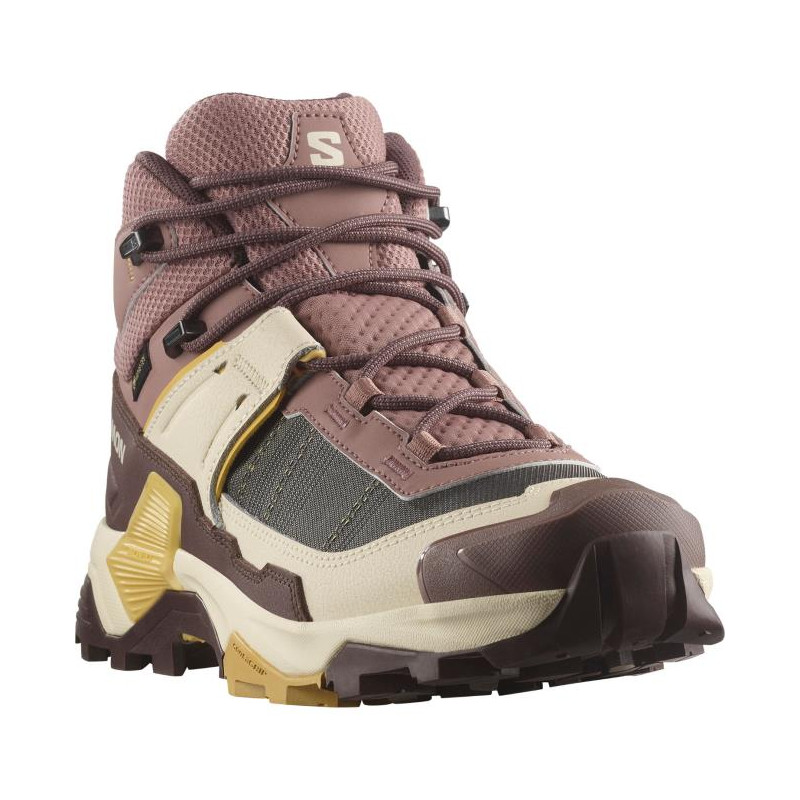 Salomon X Ultra 5 Mid Gtx W