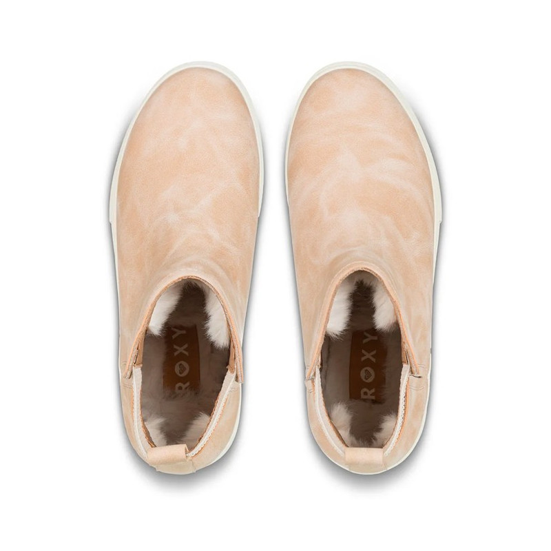 Chaussures Roxy GIGIIA Tan