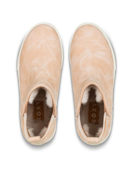 Chaussures Roxy GIGIIA Tan