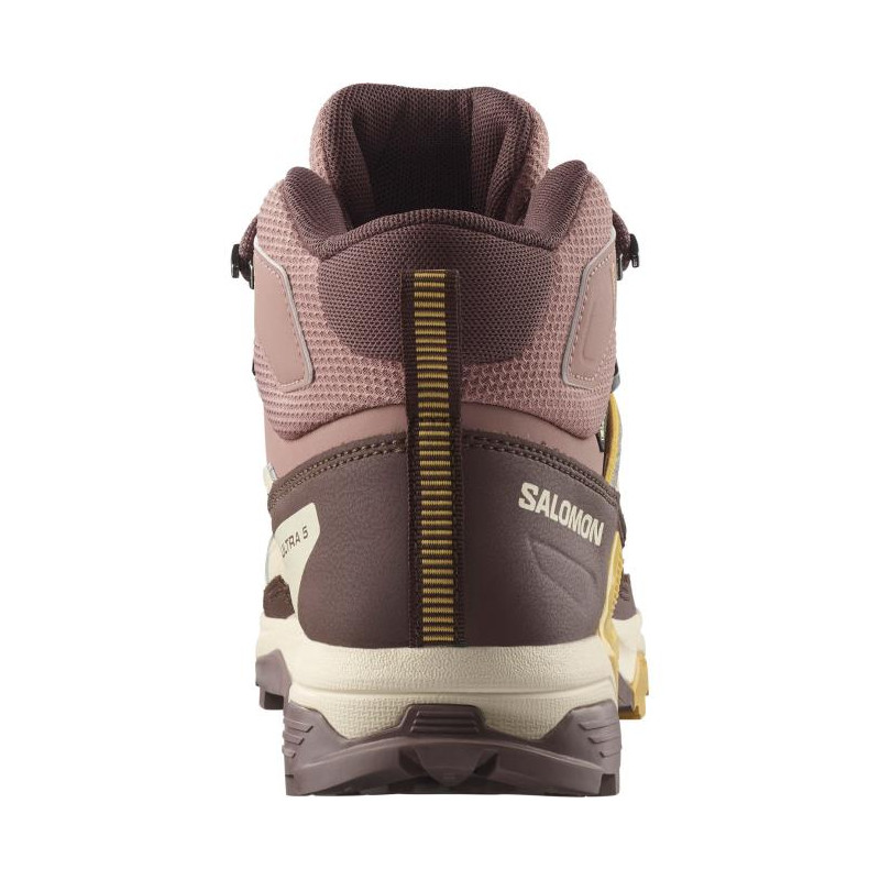 Salomon X Ultra 5 Mid Gtx W