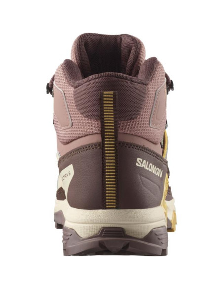 Salomon X Ultra 5 Mid Gtx W