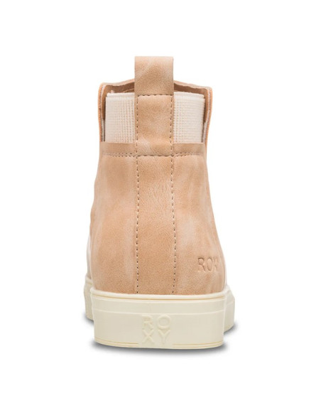 Stiefel Roxy GIGIIA Tan