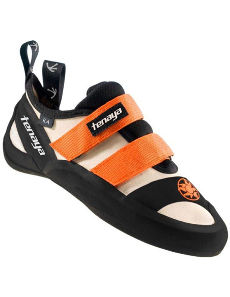 Pies de gato Tenaya Ra