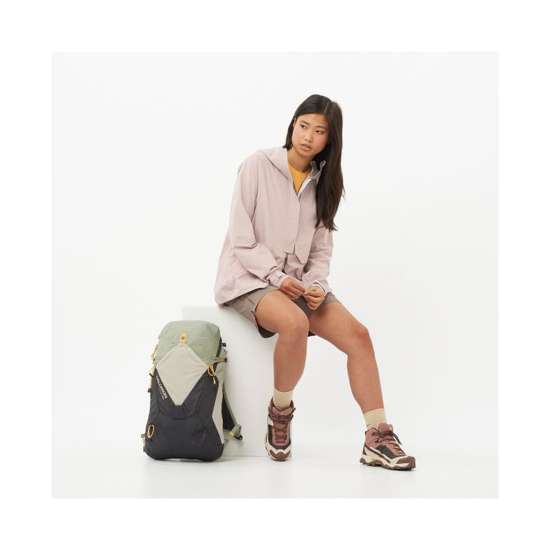 Salomon X Ultra 5 Mid Gtx W