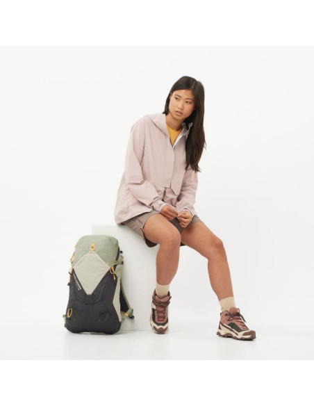 Salomon X Ultra 5 Mid Gtx W