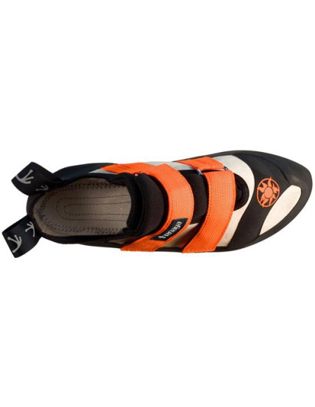 Pies de gato Tenaya Ra