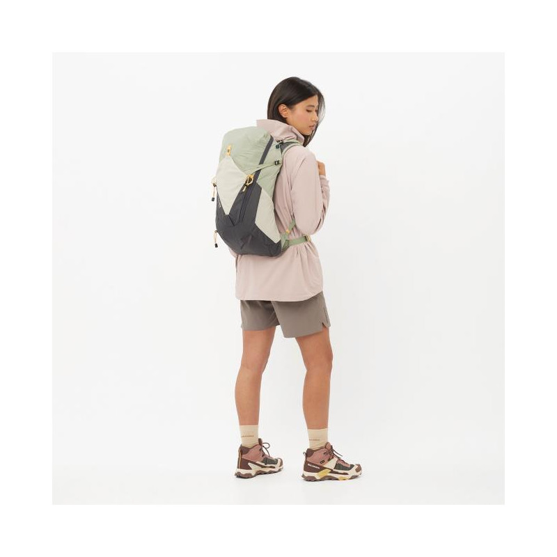 Salomon X Ultra 5 Mid Gtx W