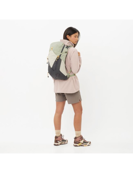 Salomon X Ultra 5 Mid Gtx W