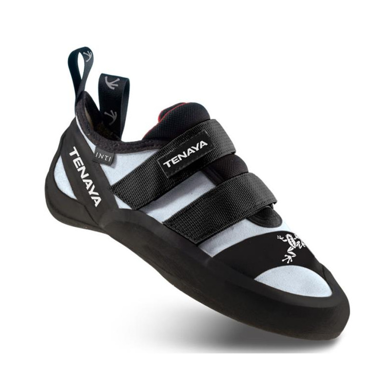 Pies de gato Tenaya Inti