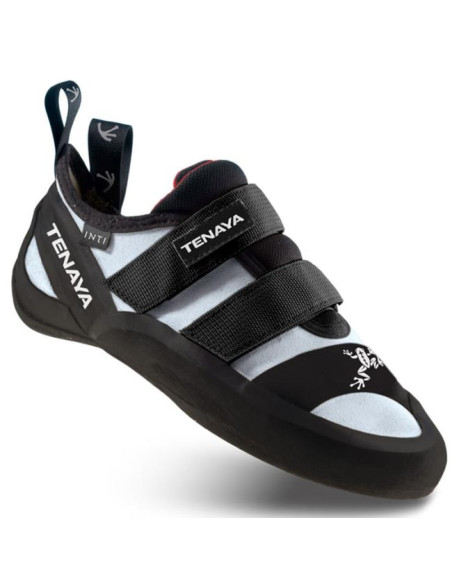 Pies de gato Tenaya Inti