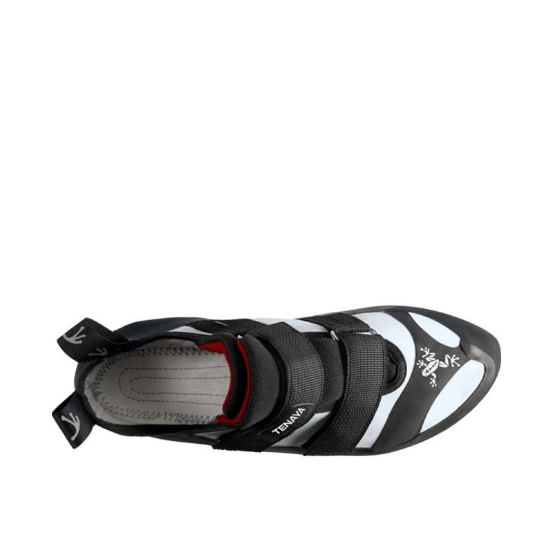 Pies de gato Tenaya Inti