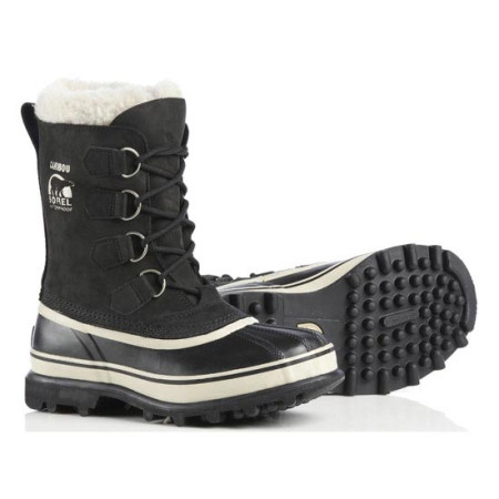 Čižmy Sorel Caribou W 2