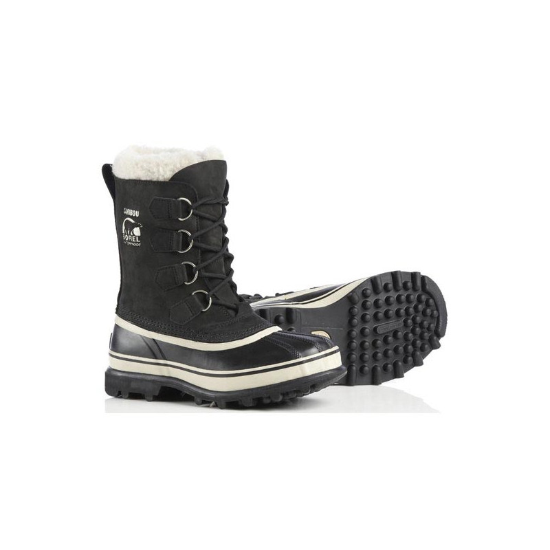 Botas Sorel Caribou W