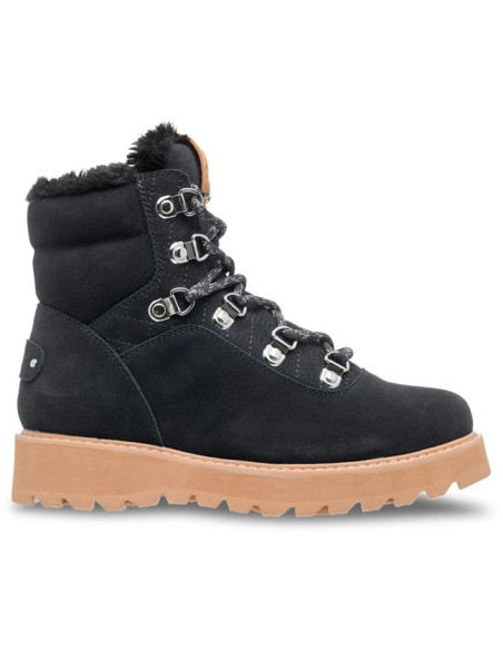 Stiefel Roxy BRADIE Black/Camel