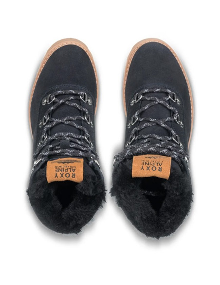 Stövlar Roxy BRADIE Black/Camel