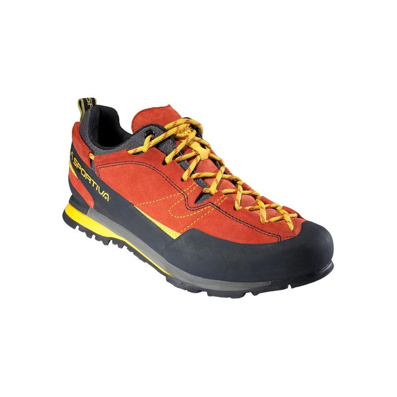 Tenisky La Sportiva Boulder X