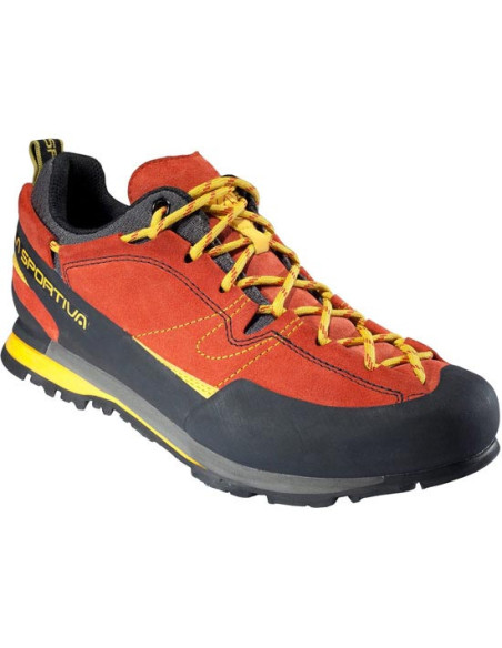 Tenisky La Sportiva Boulder X