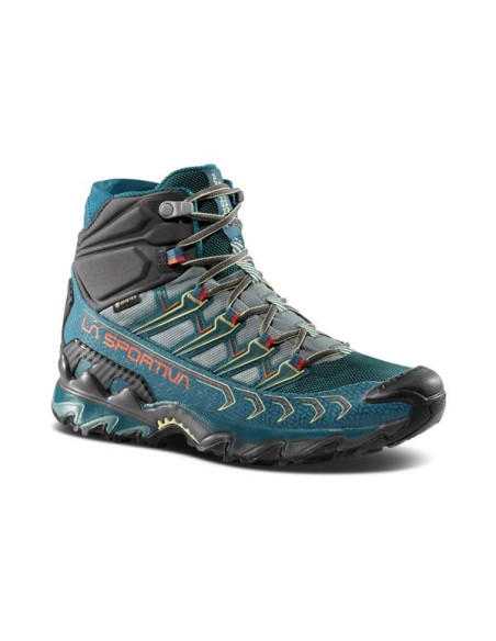 Støvler La Sportiva Ultra Raptor Ii Mid Woman Gtx Everglad