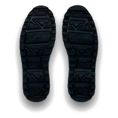 Buty Roxy IDALIE Black/Khaki 2